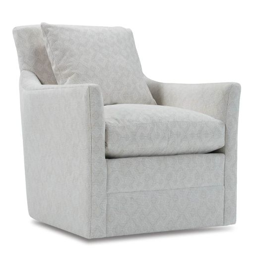 Picture of Ingrid Swivel Chair w/ Glider Option